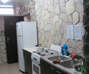 Хостел на Благовещенской (Харьков)